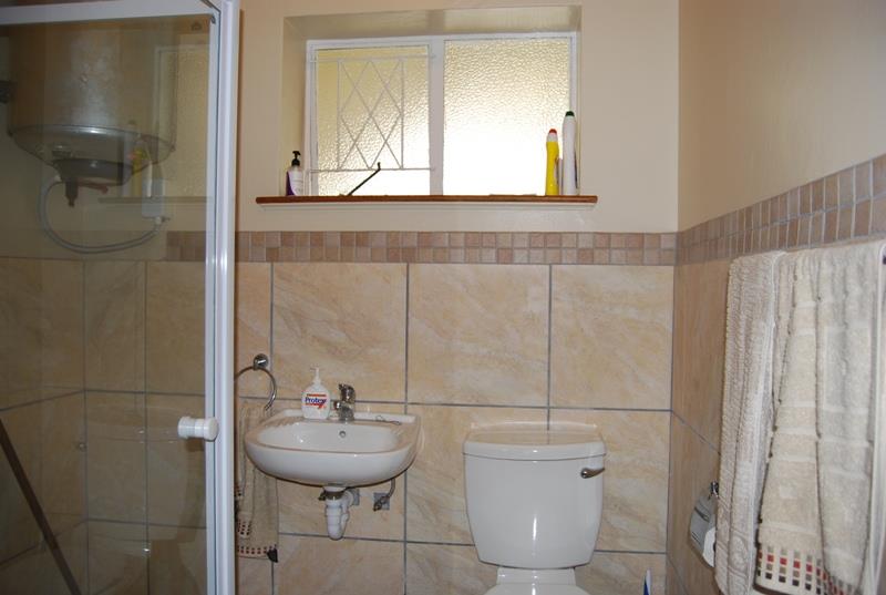 To Let 1 Bedroom Property for Rent in Parsons Hill Eastern Cape